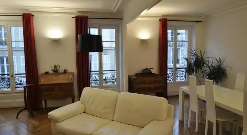 Appartement Moulin Rouge - photo 7