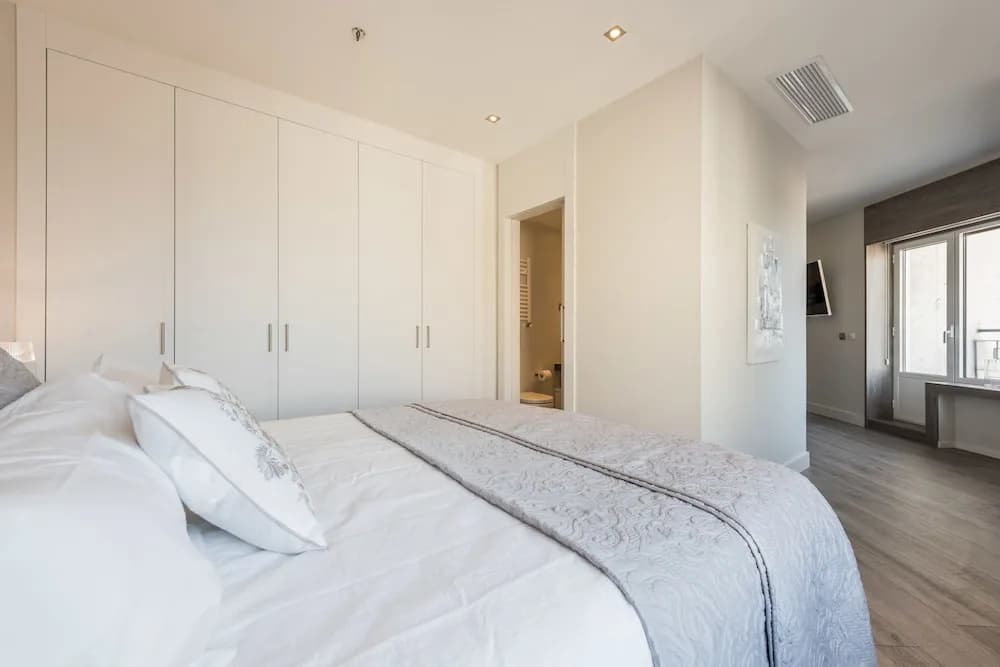 Torre de Madrid Plaza - MADFlats Collection - photo 6