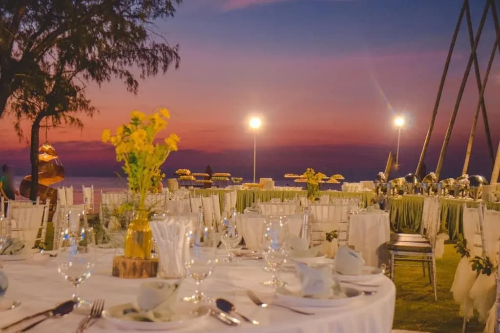 Sunset Sanato Resort & Villas - photo 45