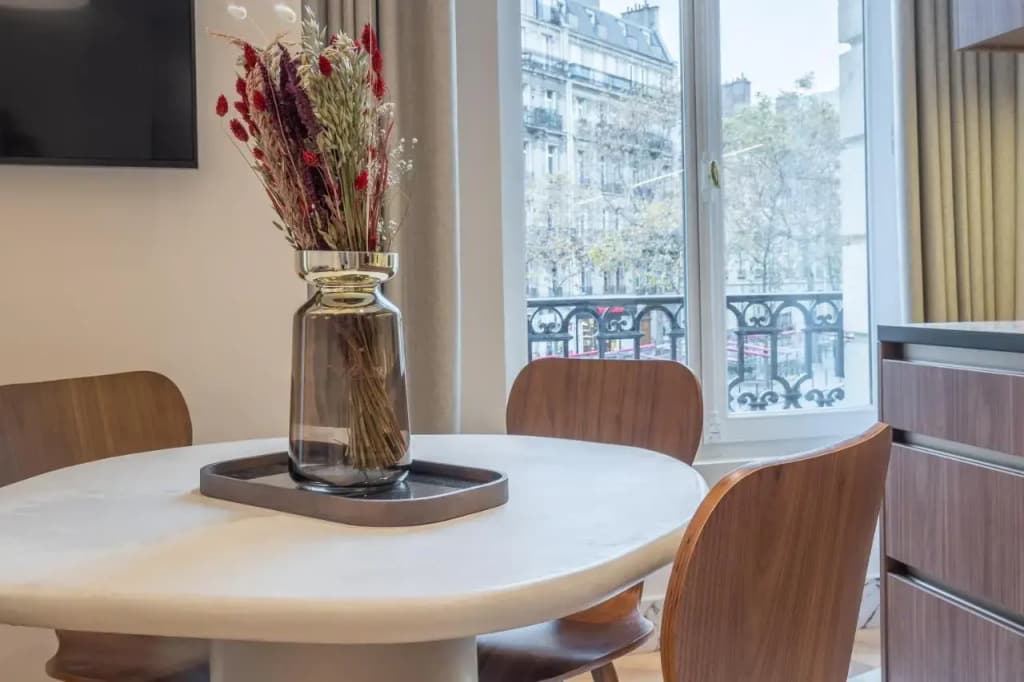 Yuna Saint-Germain-des-Prés - Serviced Apartments - photo 4