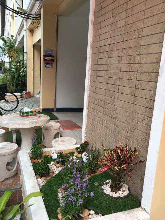 Jomtien Hostel - photo 19
