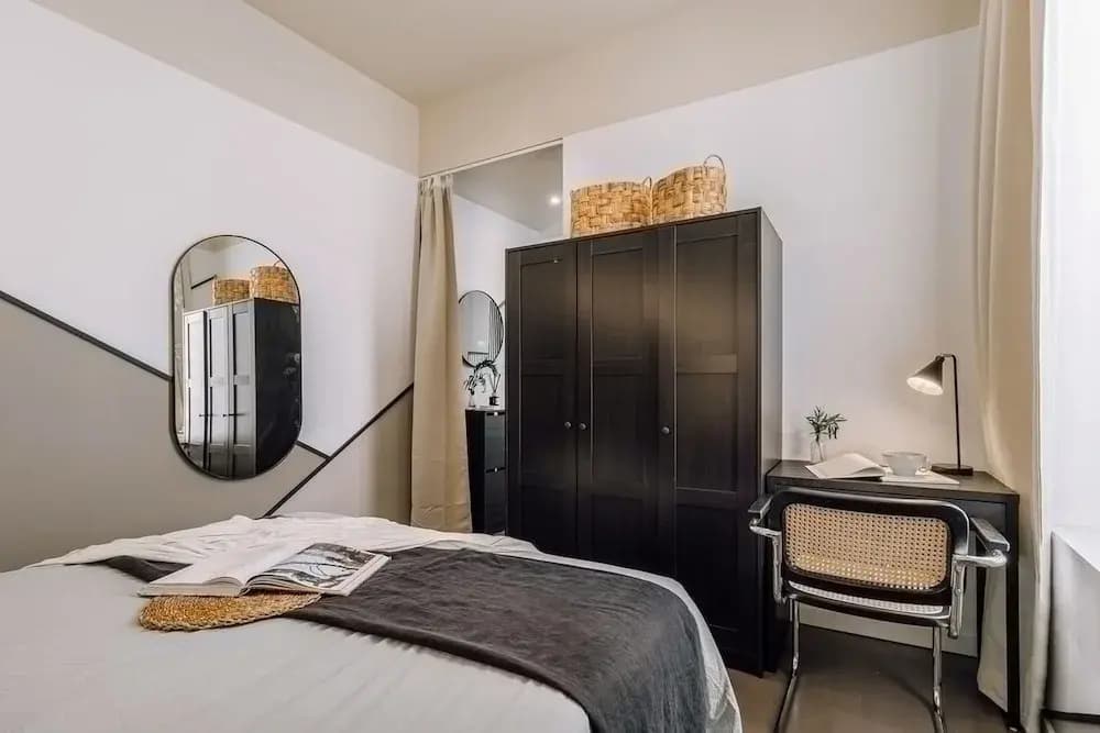 Kuch - 1 Bedroom in Chamber - photo 9