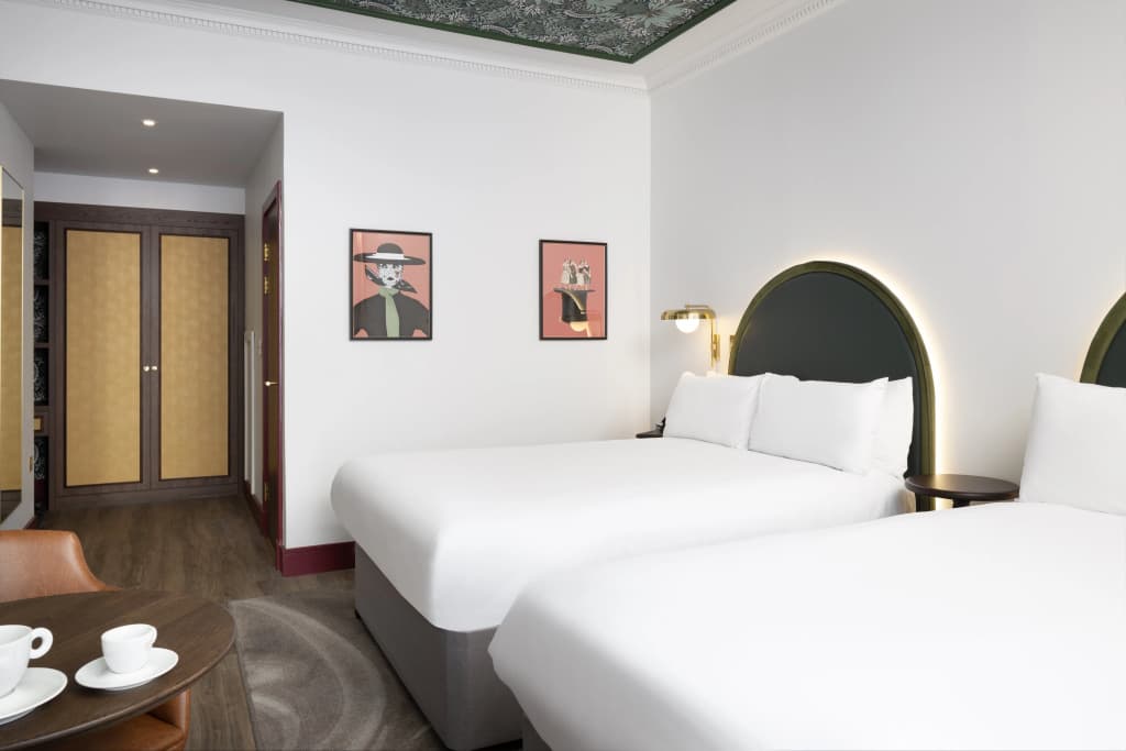 The Welbeck Hotel, by IHG - photo 29