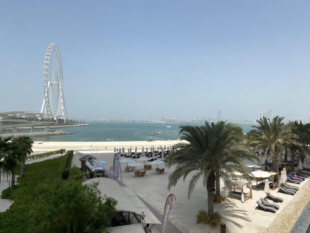 DXB - Address JBR - 705 - DM - photo 16