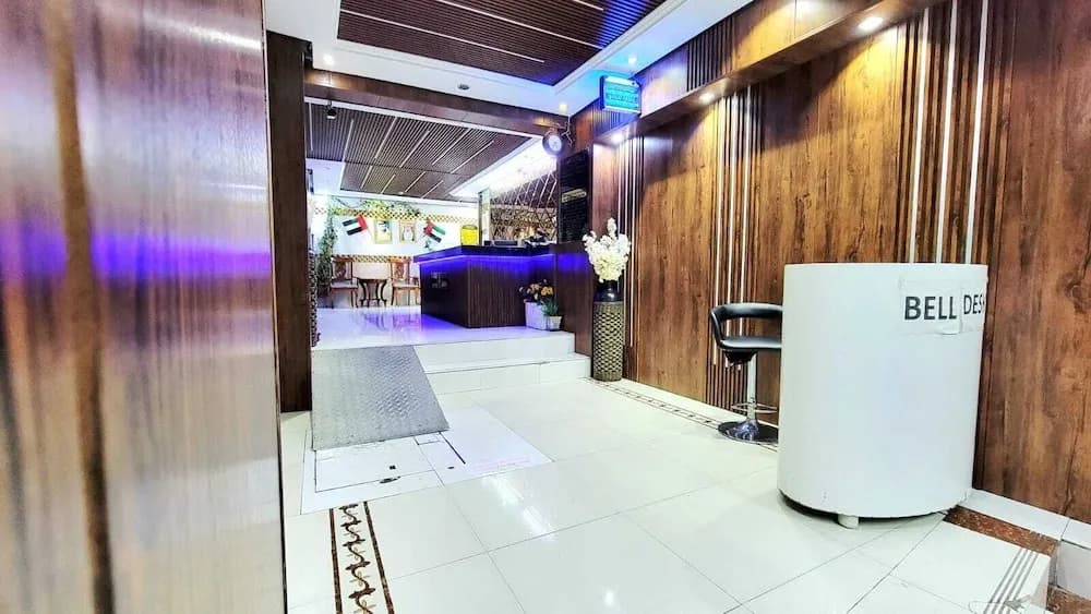 Al Arraf Hotel - photo 14