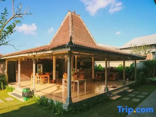 Puri Canggu Rooms 2 - photo 14