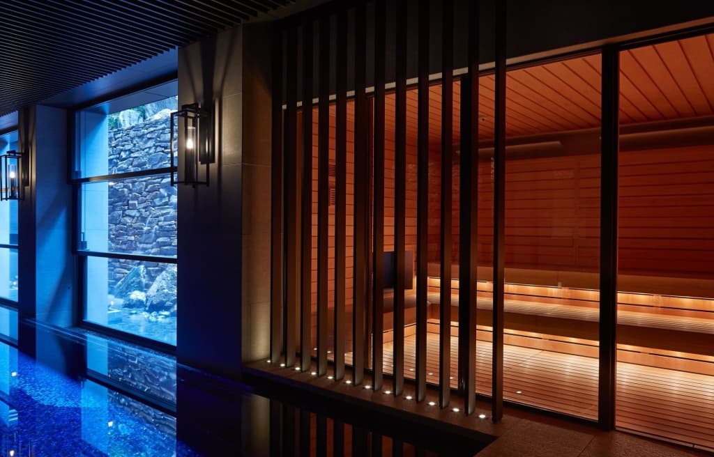 The Ritz-Carlton, Kyoto - photo 19