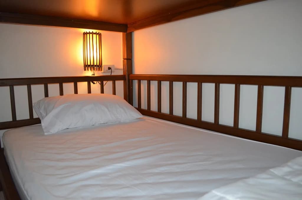 Charan 41 Hostel - photo 4