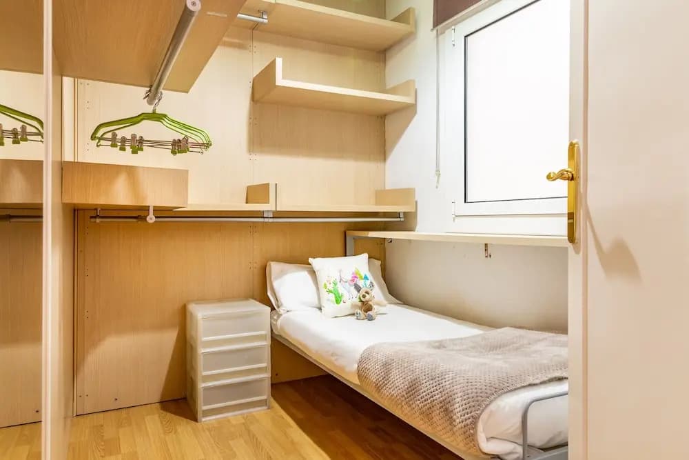 Ab Enric Granados Apartment - photo 6