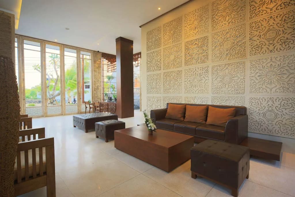 Adma Umalas Resort - photo 7