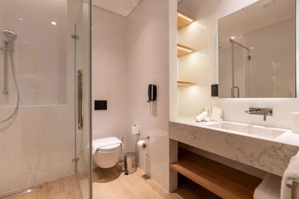 West Walk Retaj Hotel - photo 8