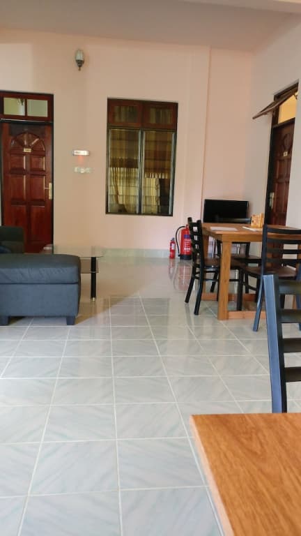 Baivaru Guesthouse Services - photo 21