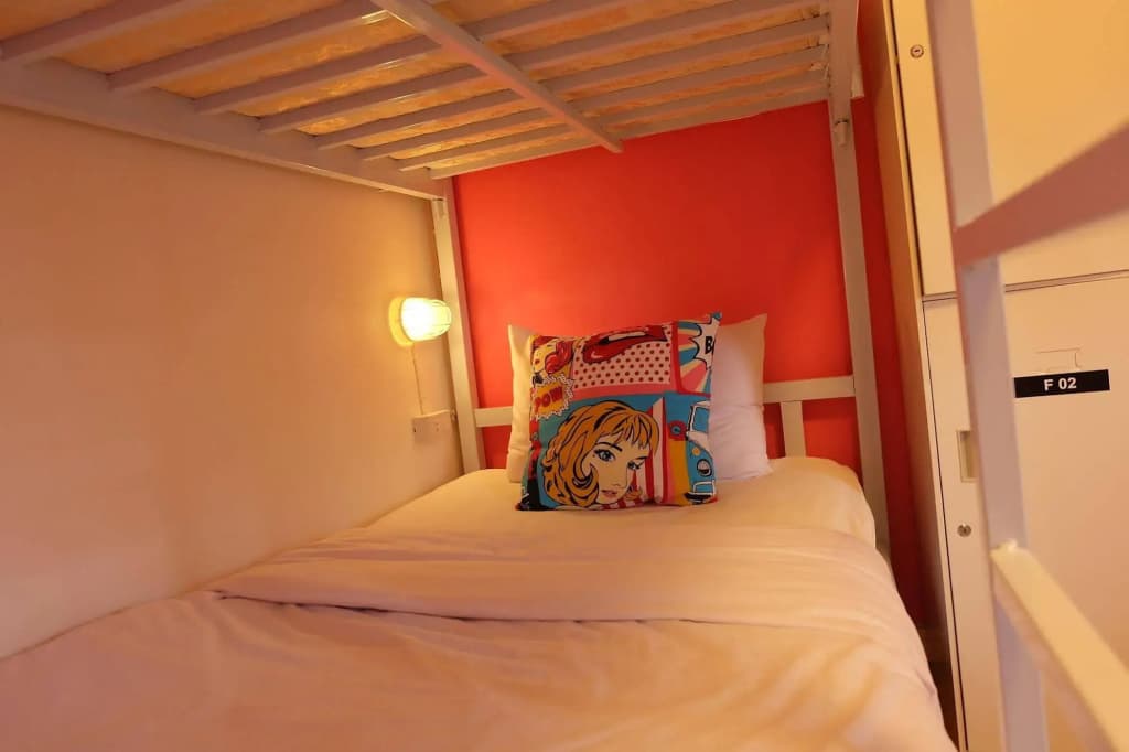 Finlay House - photo 5