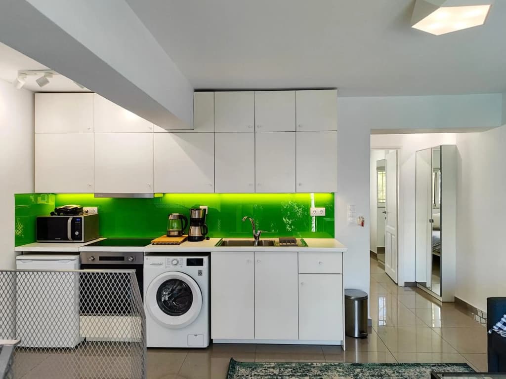 KYMA Apartments Athens 19 - photo 11