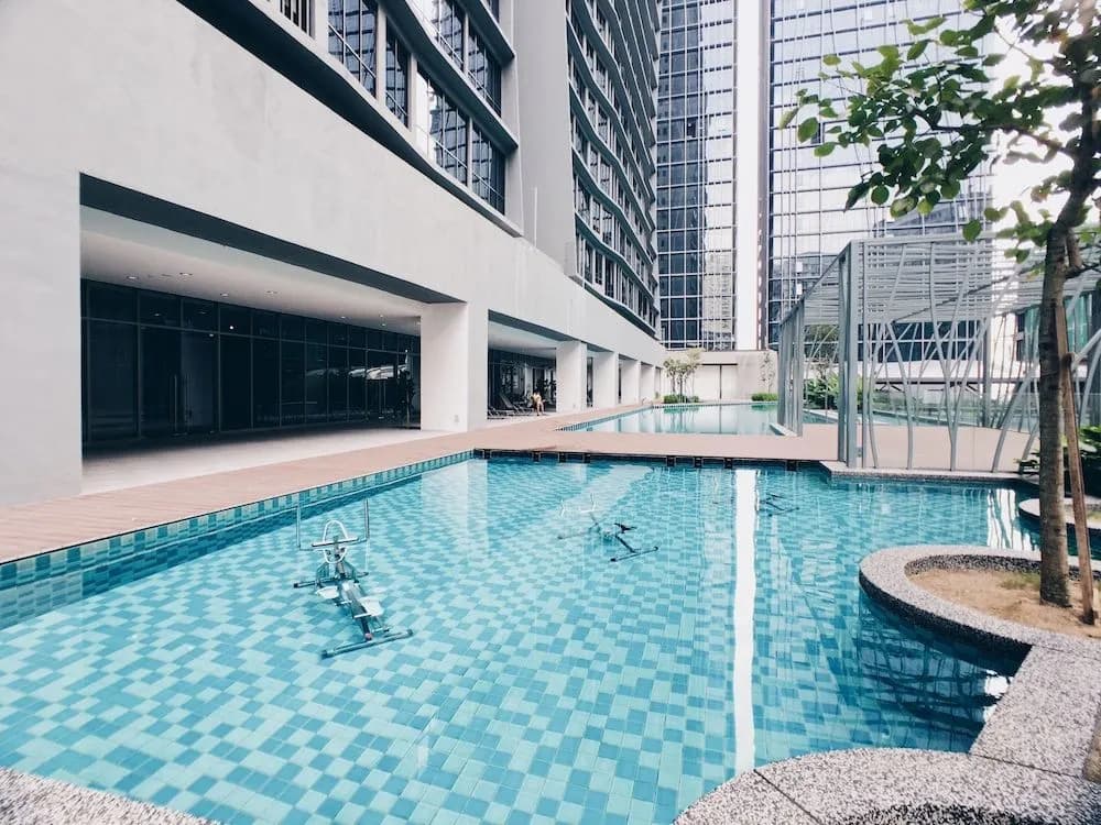 The Nest KL Gateway - photo 39