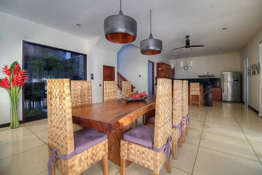 Luxury Villa in Bali near Beach, Bali Villa 2024 - photo 22