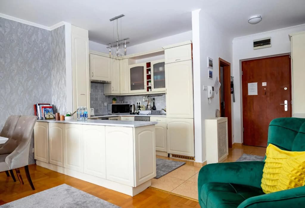 Rossalini Apartment with FREE Parking - photo 11