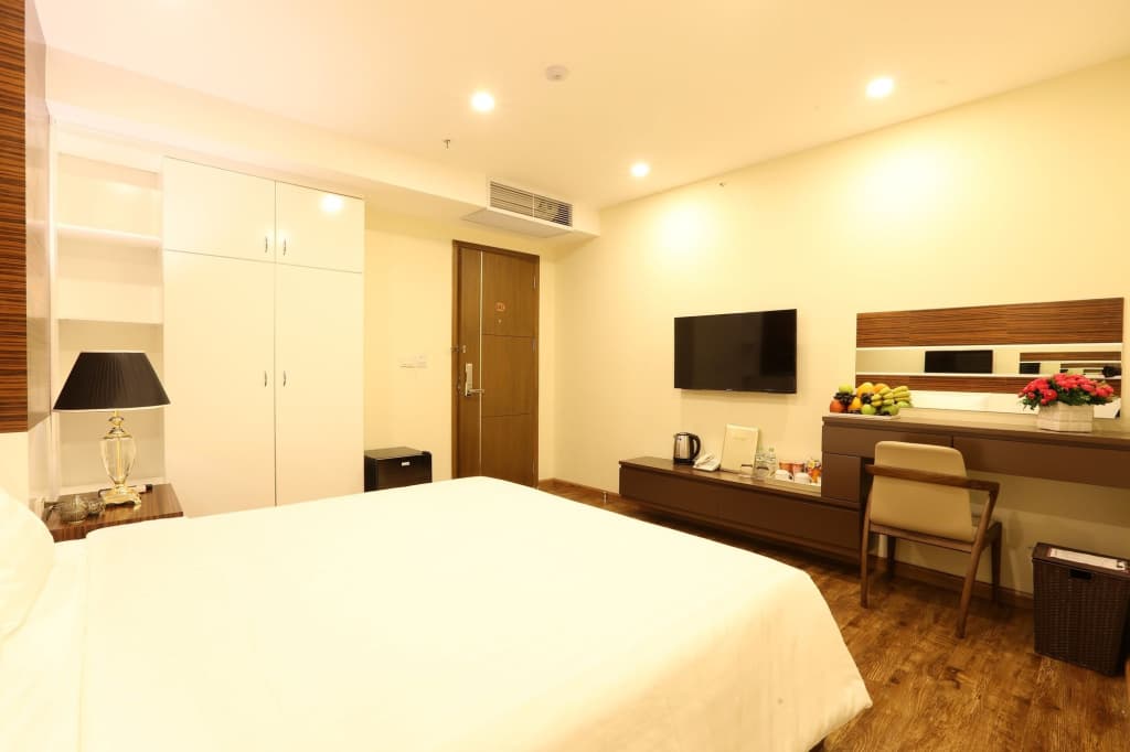 Au Viet Hotel - photo 5
