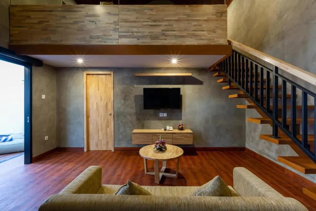 Paisa Villa Seminyak - photo 13