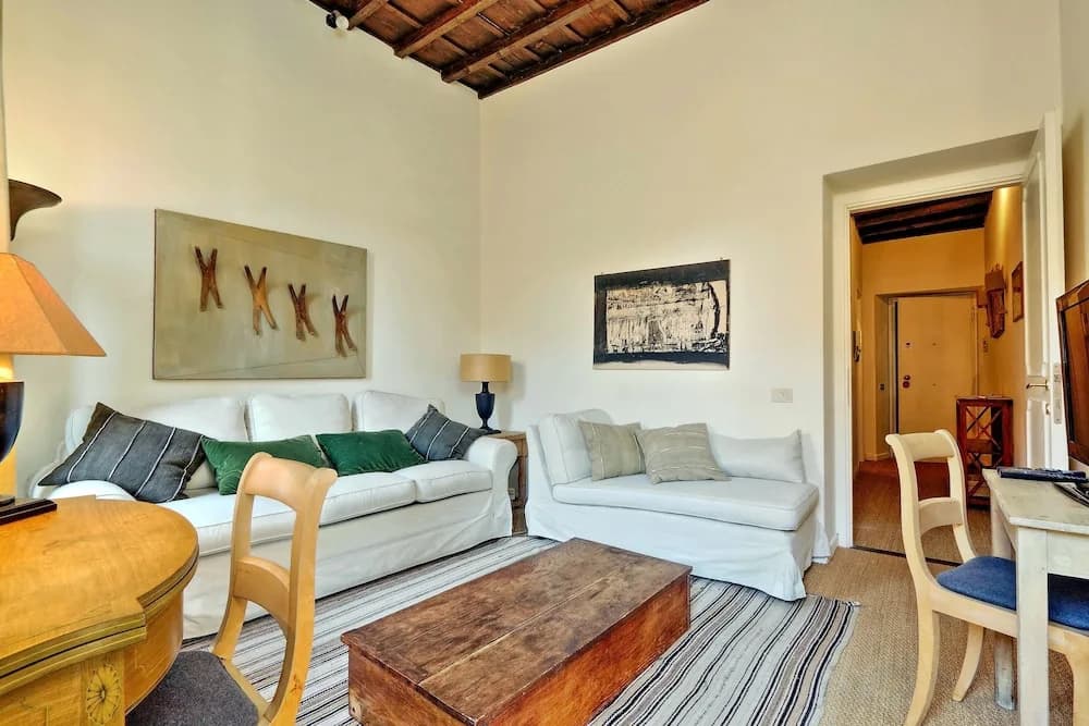 Trevi Stylish Apartment - photo 4