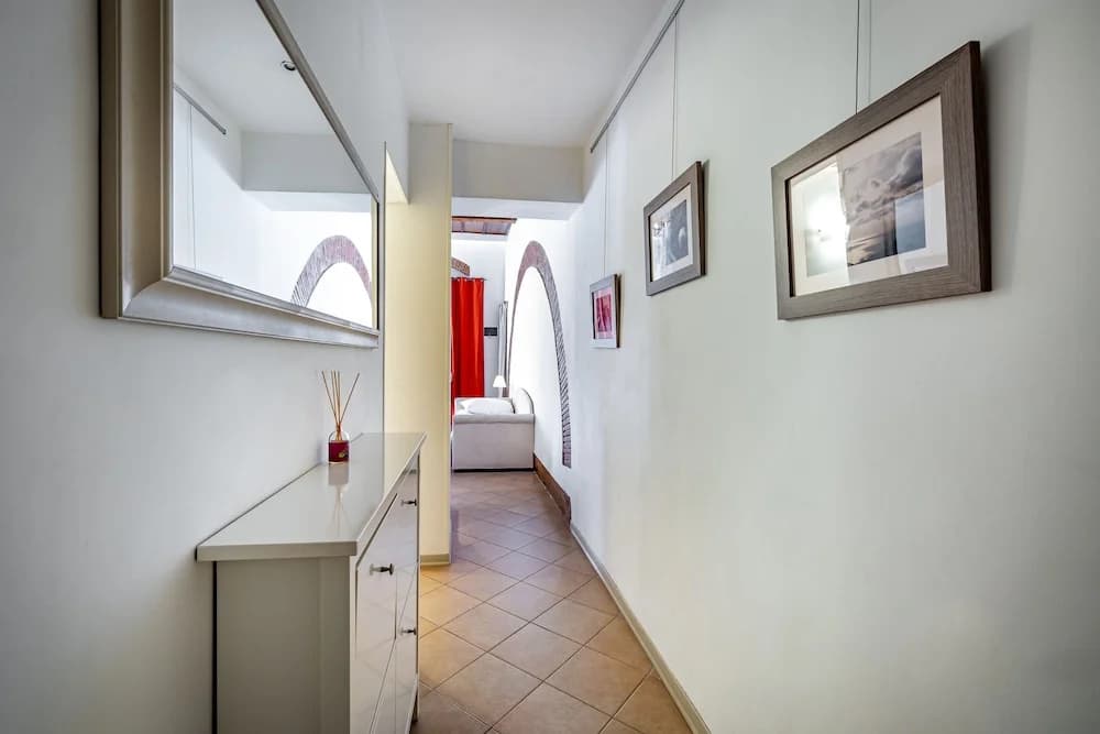 Flospirit - Apartments Gioberti - photo 10