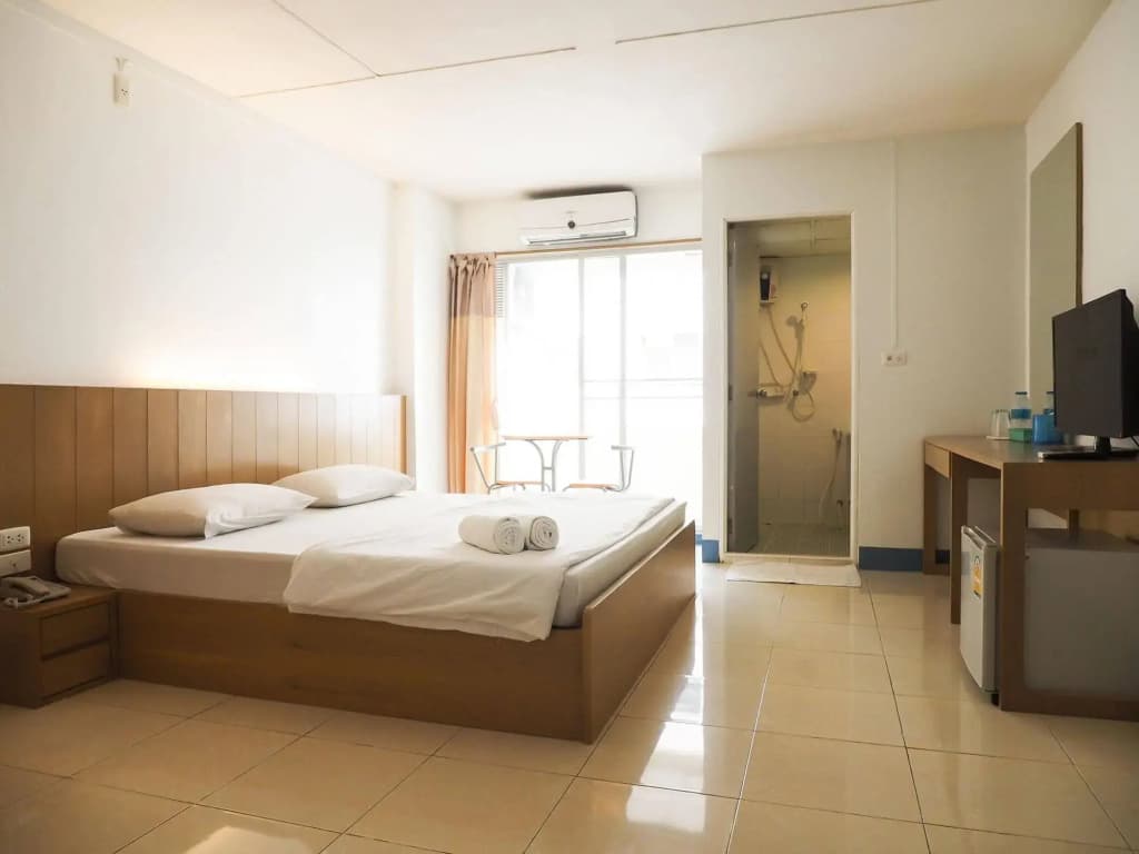 Viewplace Hotel & Residence - photo 5