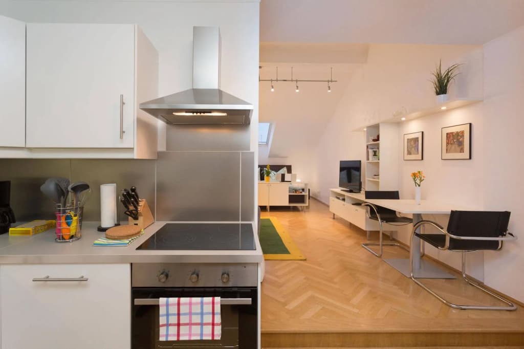 Jupiter Apartment Esslinggasse - photo 10