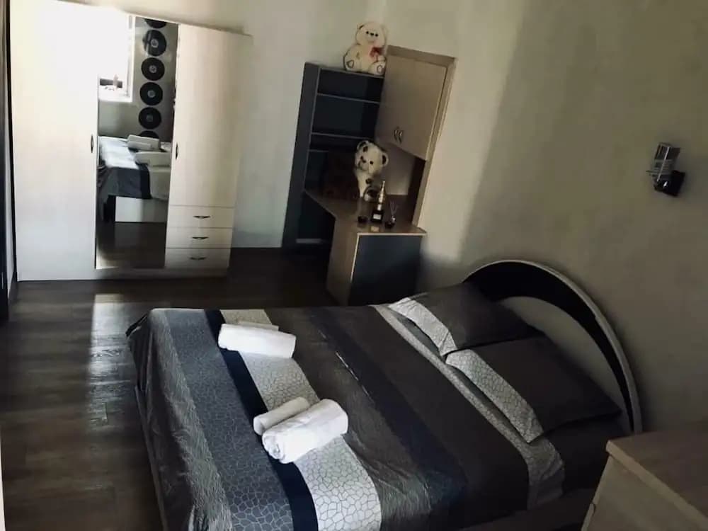 Apartment on Tsamebuli Ave - photo 3