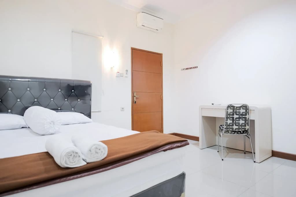 Wisma Delapan - photo 7