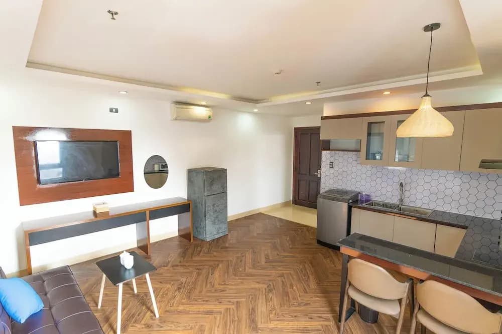 MaMa Hotel And Apartment - photo 47