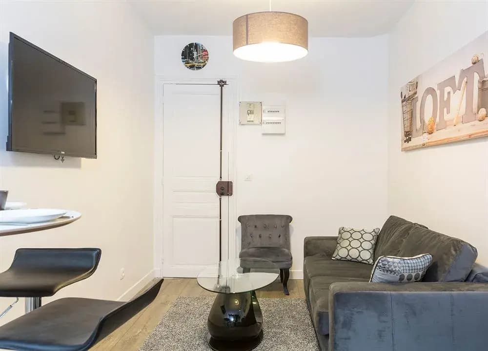 BP apartments - Etoile - photo 11