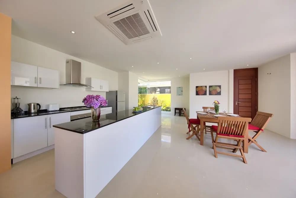 Villa Lipa Talay Sawng - photo 23