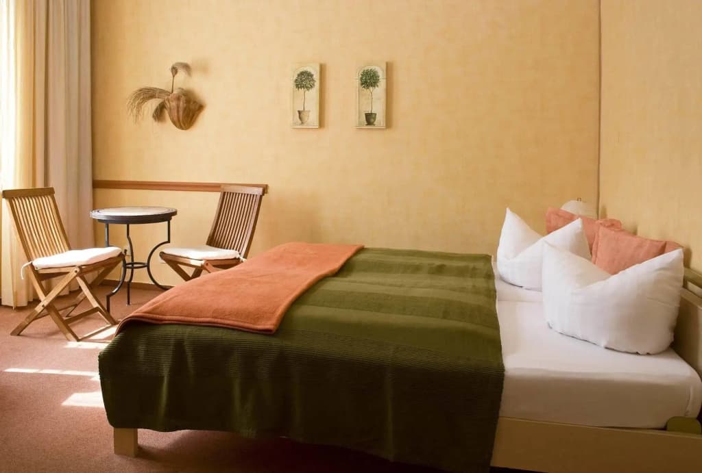 Hotel Pension Senta - photo 7