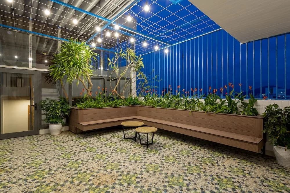Happy House Apartment - photo 21
