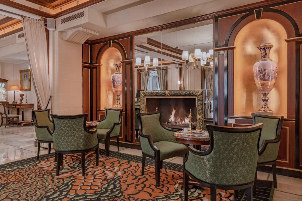 Napoleon Hotel - photo 20