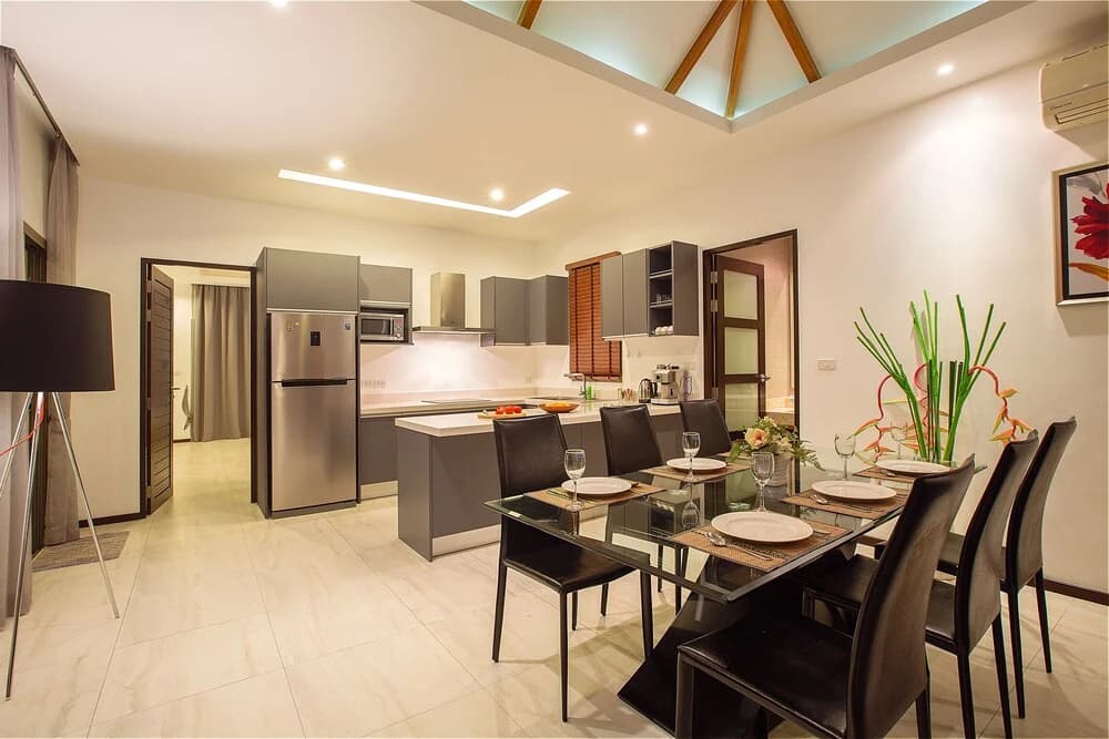 Villa Berry - photo 10