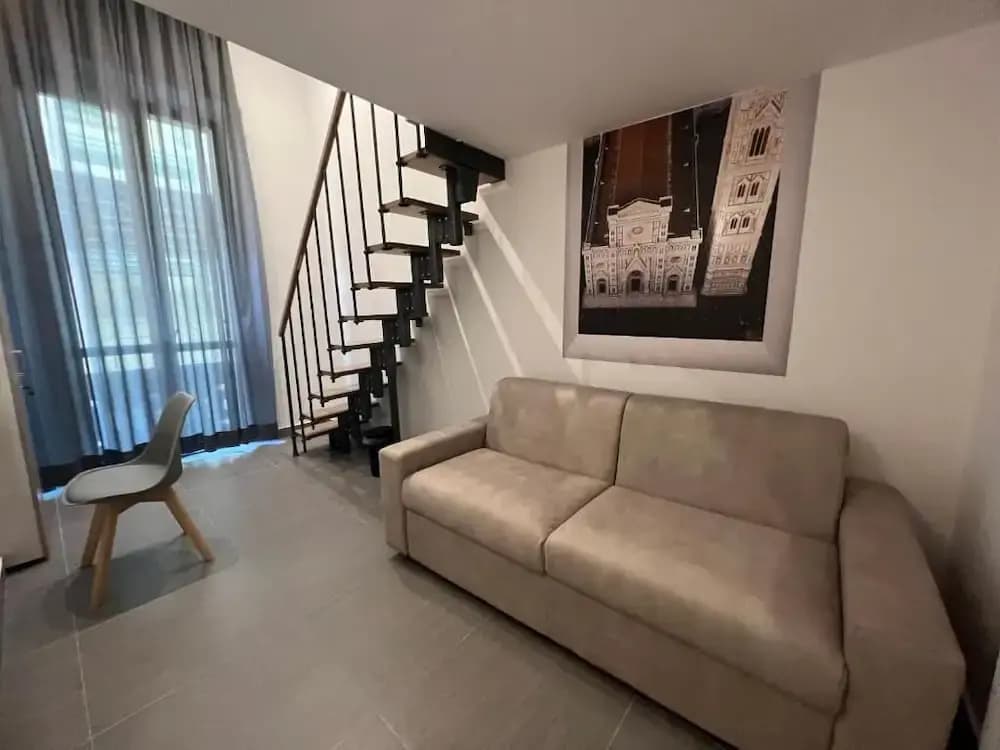 Sant antonino First Floor Relais - photo 27