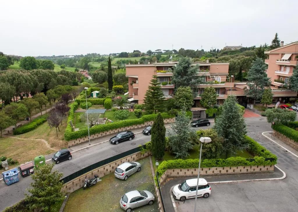Residenza il Parco 3 - photo 11