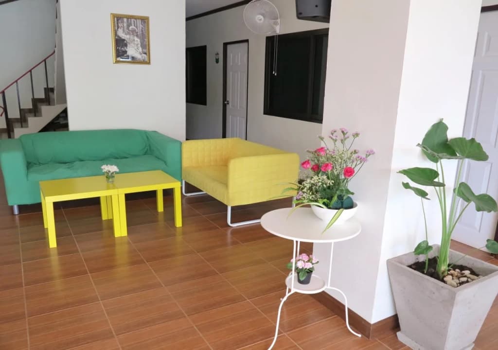 Pro Chill Krabi Guesthouse - photo 12