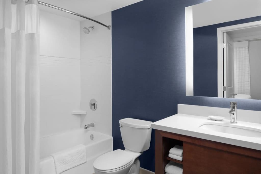 Residence Inn Tustin Orange County - photo 2