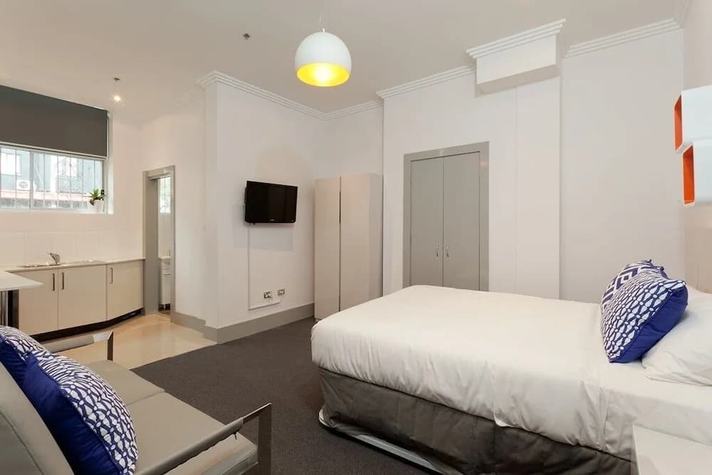 Flinders Street Studios - photo 2