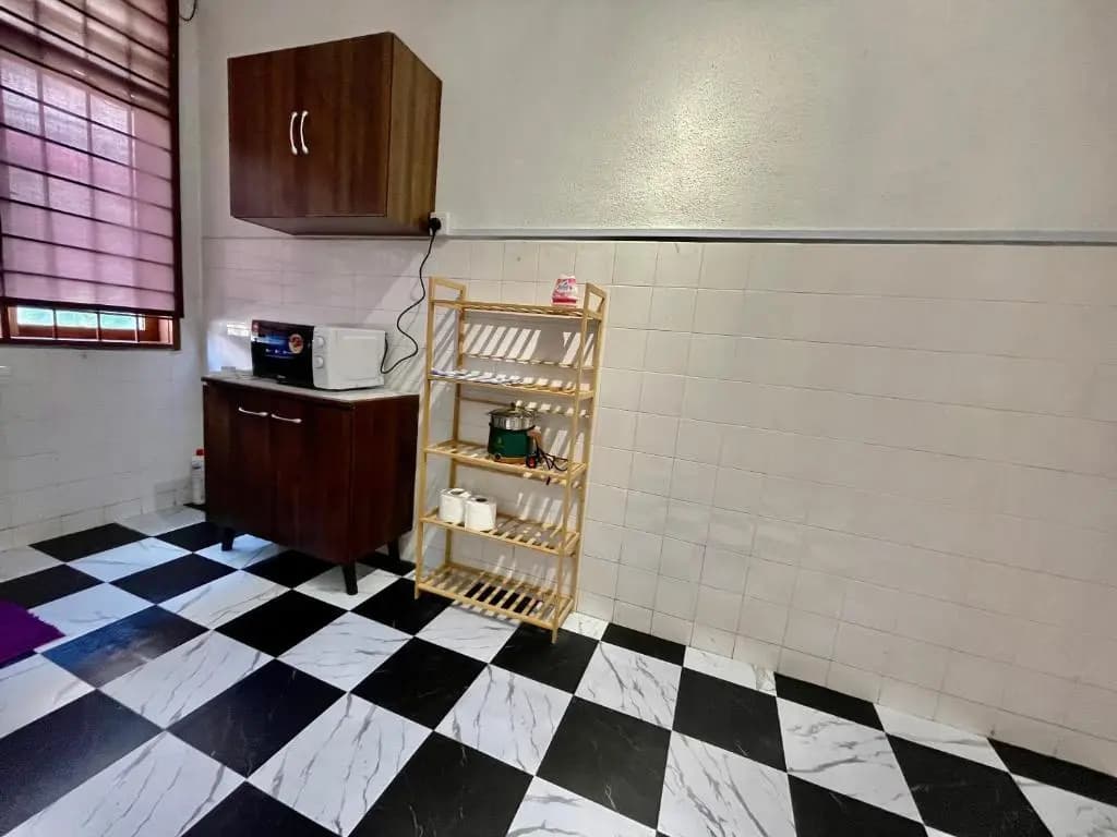 Cozy 10 Entire House 4 Bedroom At Alma Bukit Mertajam - photo 11