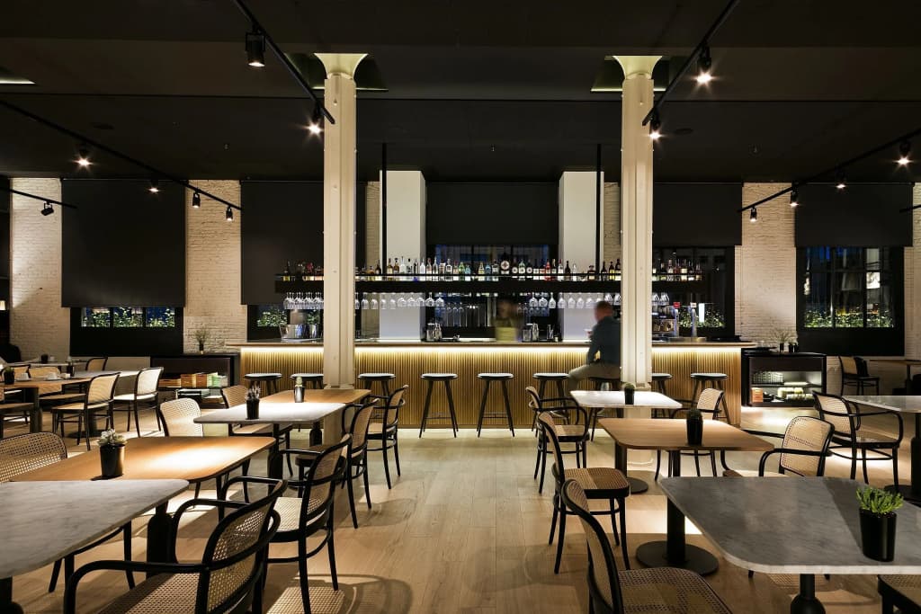Yurbban Passage Hotel & Spa - photo 41