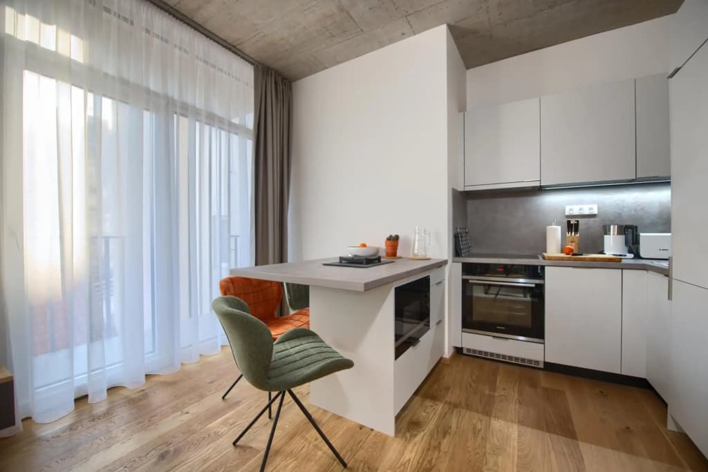 Residence Soukenicka - photo 19