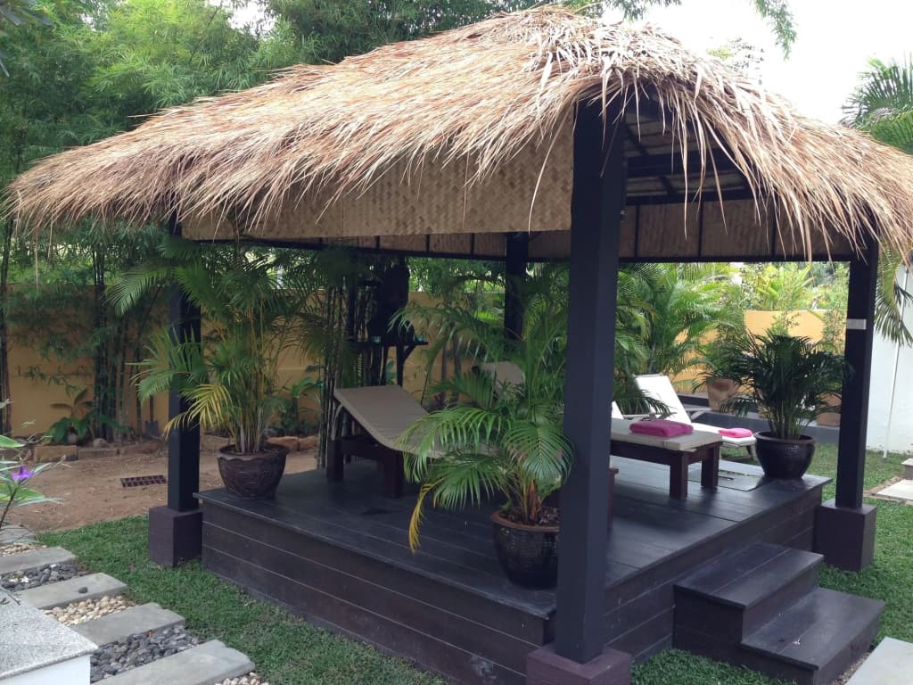 Villa Baan Malinee - photo 16