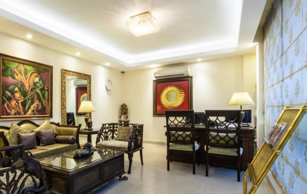 FabHotel Goodwill GK 1 - photo 1