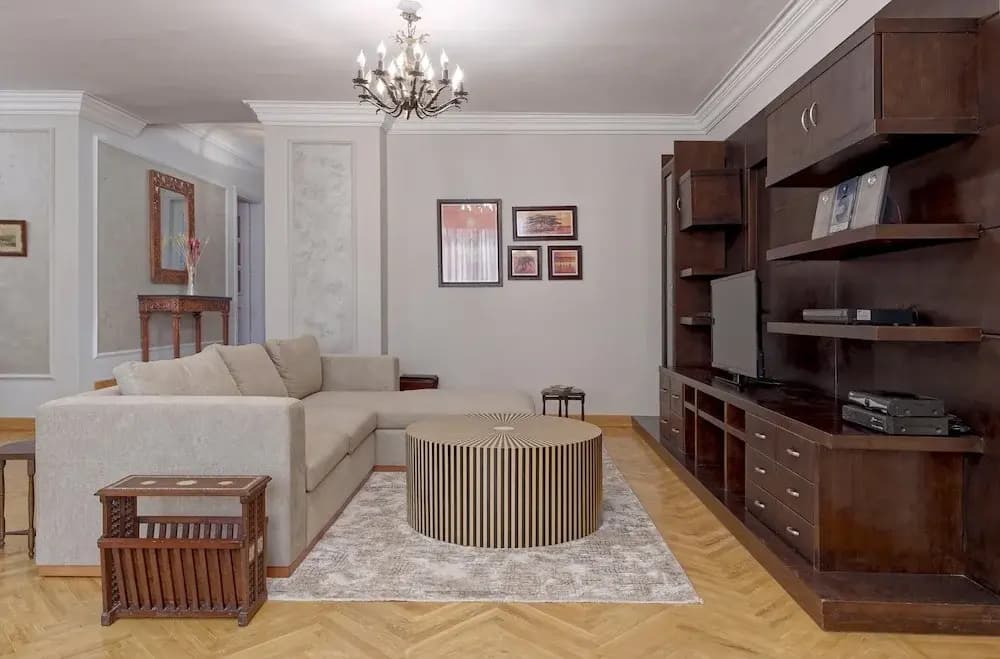 Vesta - Superior APT - 3BR - Merghany - photo 2