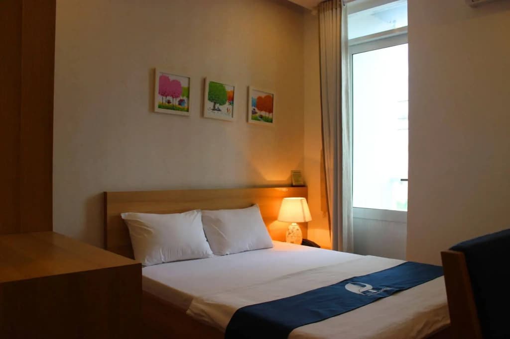 Little Nha Trang Hotel - photo 6