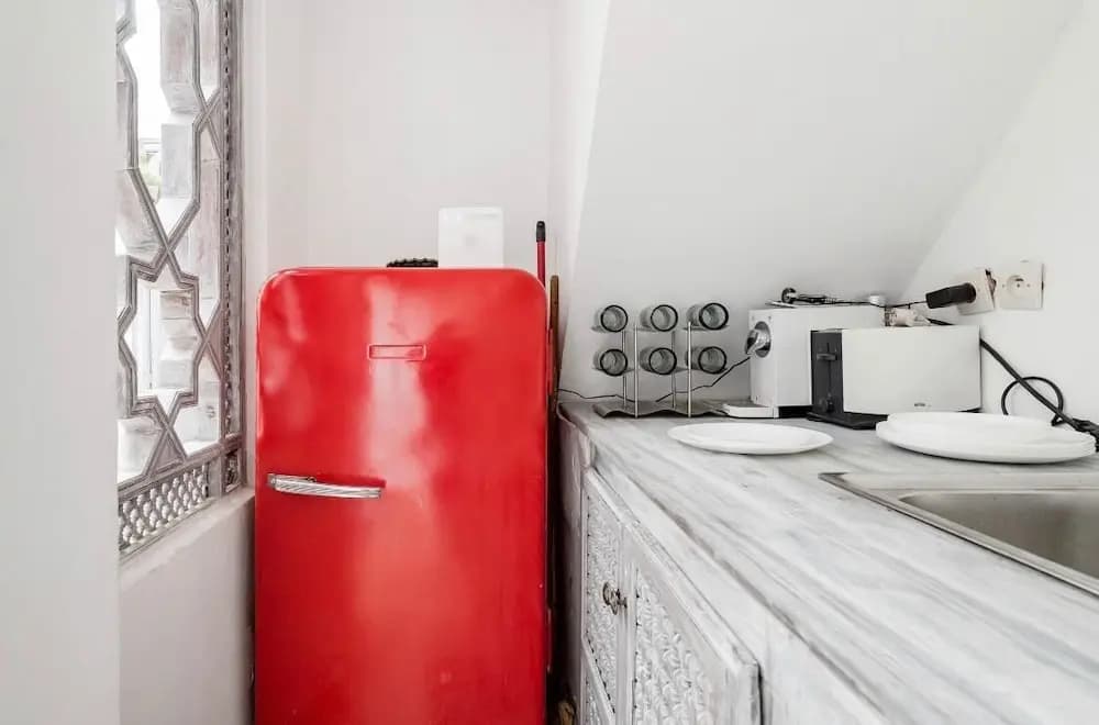 Riad Dar M'tiwla - photo 17