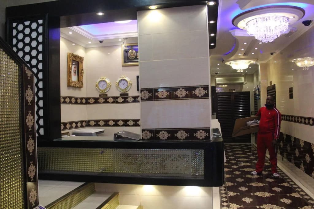 Rahab Hotel - photo 18